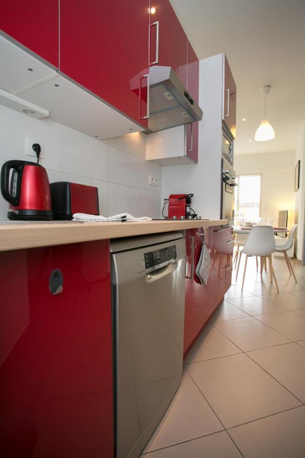 Agreable Maison De Ville Perigueux Luaran gambar