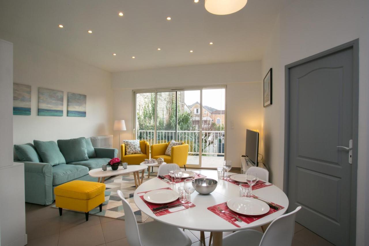Agreable Maison De Ville Perigueux Luaran gambar