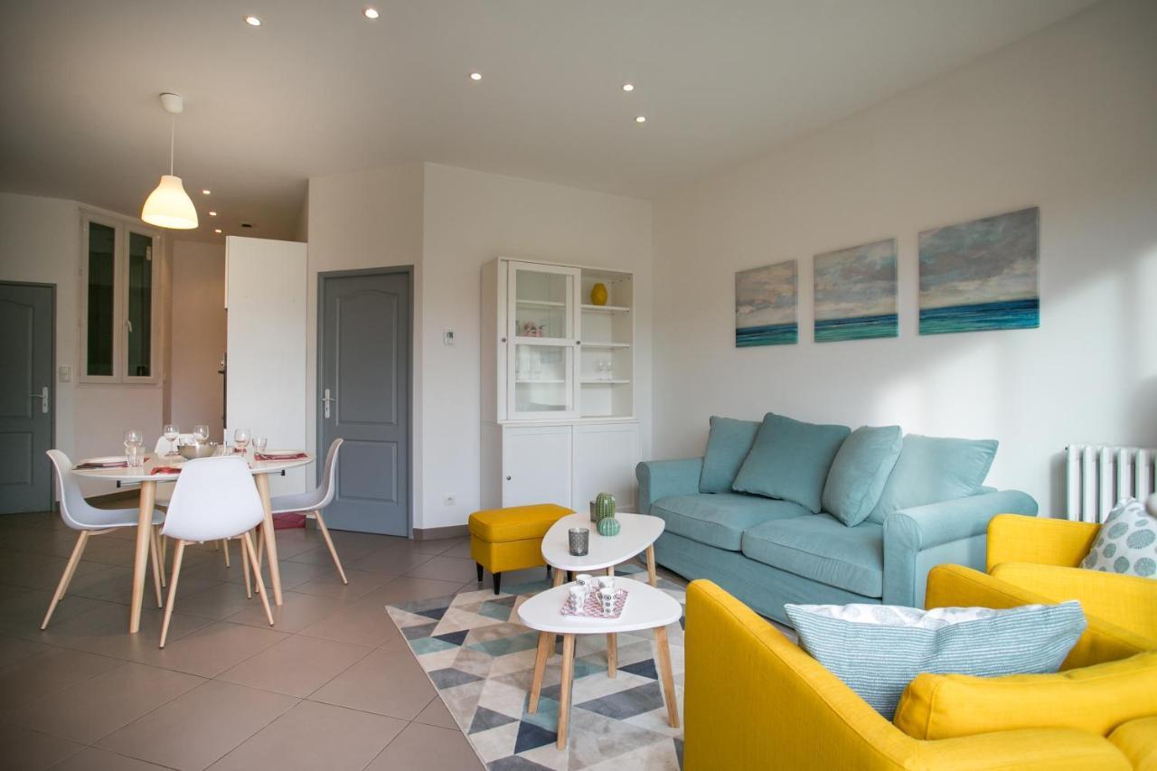 Agreable Maison De Ville Perigueux Luaran gambar