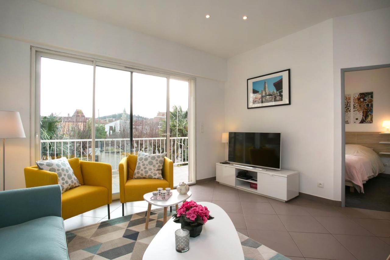Agreable Maison De Ville Perigueux Luaran gambar